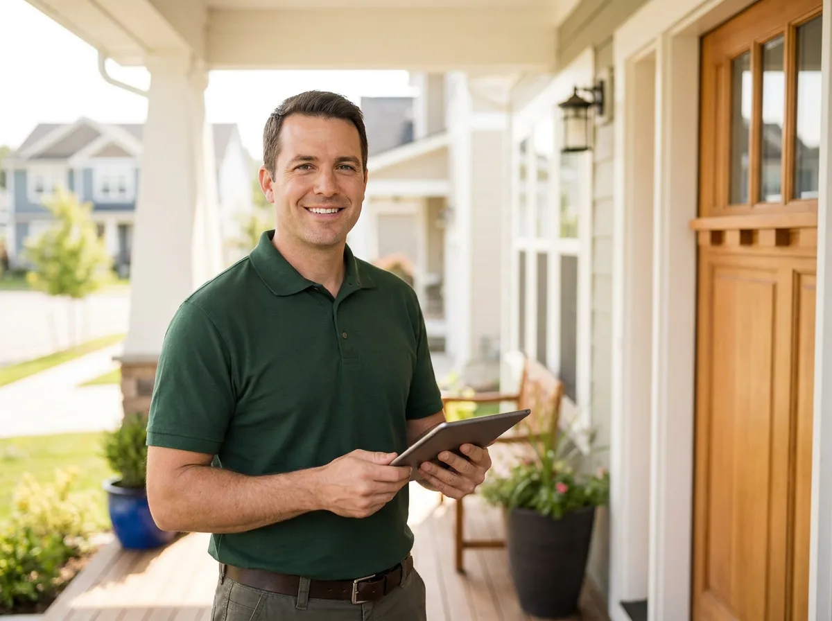 Pest control FAQs for Green Pond, AL